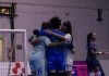 Liga Feminina de Futsal: Estreando em casa, Resenhas encara o Patinhas Futsal-PR nesta sexta-feira (1º) pela 3° rodada O Resenhas entra em quadra nesta sexta-feira (1º), às 16h, para enfrentar o Patinhas Futsal-PR, pela 3ª rodada da Liga Feminina de Futsal.
