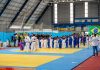 Associação Ippon vence 2ª etapa do Goiano de Judô, em Anápolis; veja também resultados do veteranos e festival