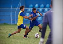 Aparecidense, Inhumas e Crac iniciam jornada goiana na 3ª rodada da Série D