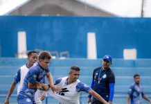 Goiatuba, Abecat e Inhumas iniciam 2ª rodada da Série D em busca da primeira vitória