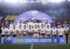 Anápolis garante quarto troféu goiano na Copa Centro-Oeste; veja campeões