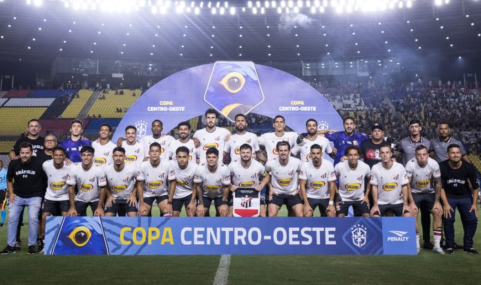 Foto: Divulgação/AFC