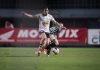 Com expulsões, sofrimento e gol no fim, Anápolis perde para Rio Branco, mas conquista Copa Centro-Oeste