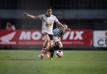 Com expulsões, sofrimento e gol no fim, Anápolis perde para Rio Branco, mas conquista Copa Centro-Oeste