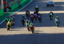 Confira a programação completa da etapa de Goiânia do Moto1000GP
