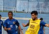 Série D terá confronto direto do Goiatuba e interino na Aparecidense Clubes goianos voltam a campo neste fim de semana pela 8ª rodada da Série D do Campeonato Brasileiro em confrontos importantes para a sequência da competição.
