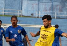 Série D terá confronto direto do Goiatuba e interino na Aparecidense Clubes goianos voltam a campo neste fim de semana pela 8ª rodada da Série D do Campeonato Brasileiro em confrontos importantes para a sequência da competição.
