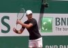 Favorito ao título, Guto Miguel estreia em Roland Garros Júnior