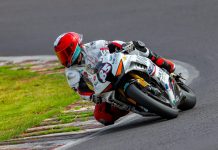 Campeão da GP Light, goiano Eduardo Marques corre em casa no Moto1000GP