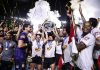 Galeria de fotos: Anápolis campeão da Copa Centro-Oeste 2026