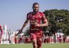 Anderson Jesus rechaça favoritismo do Vila diante do América-MG e pede foco contra o lanterna
