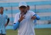 Ângelo Luiz diz que faltou “vontade” do Crac no empate com o Betim: “dava para ter vencido”