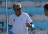 Ângelo Luiz valoriza classificação do Crac, mas cobra diretoria: “precisamos de reforços”