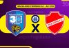 Ao vivo: Instituto 3B x Vila Nova – 11ª rodada do Brasileirão Feminino A-2