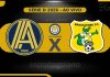Ao vivo: Aparecidense 2 x 1 Brasiliense – 6ª rodada da Série D