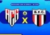 Ao vivo: Atlético-GO 0x0 Botafogo-SP – 5° rodada da Série B Sub-20