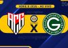 Ao vivo: Atlético-GO 0x0 Goiás – 11° rodada da Série B