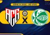Ao vivo: Atlético-GO x Juventude – 7° rodada da Série B