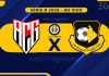 Ao vivo: Atlético-GO x São Bernardo – 10ª rodada da Série B