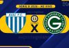 Ao vivo: Avaí 0x0 Goiás – 10° rodada da Série B