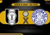 Ao vivo: Ceilândia 0x1 Goiatuba – 9° rodada da Série D