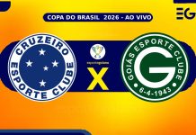 Veja como foi: Cruzeiro 1 x 0 Goiás – Jogo de volta da 5ª fase da Copa do Brasil