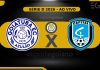 Ao vivo: Goiatuba x Capital – 8ª rodada da Série D