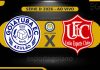 Veja como foi: Goiatuba 5×1 União Rondonópolis – 5° rodada da Série D
