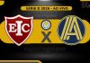 Ao vivo: Inhumas x Aparecidense – 7° rodada da Série D