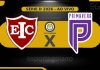 Ao vivo: Inhumas x Primavera-MT – 6° rodada da Série D