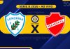 Veja como foi: Londrina 0 x 1 Vila Nova – 11ª rodada da Série B