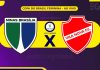 Ao vivo: Minas Brasília-DF x Vila Nova – 2ª Fase Copa do Brasil Feminina No Bezerrão, o Vila Nova visita o Minas Brasília, pela segunda fase da Copa do Brasil Feminina.