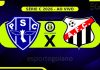 Ao vivo: Paysandu x Anápolis – 6ª rodada da Série C Pela sexta rodada da Série C, o Anápolis vai até Belém para enfrentar o Paysandu, ás 17h deste sábado, na Curuzu.