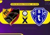 Ao vivo: Planalto x Paysandu – 2ª fase da Copa do Brasil feminina