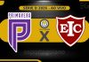 Ao vivo: Primavera-MT 0 x 0 Inhumas – 5ª rodada da Série D