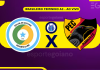 Ao vivo: Rolim de Moura-RO x Planalto – Jogo de ida das oitavas do Brasileiro Feminino A3 Rolim de Moura x Planalto, Estádio Cassolão, Rolim de Moura, Rondônia.