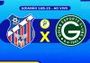Ao vivo: Trindade x Goiás – Campeonato Goiano sub-20