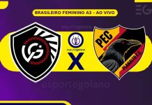 Ao Vivo: Várzea Grande – MT 0 X 0 Planalto – 6ª Rodada do Brasileiro Feminino A3 Líder do Grupo A2 do Brasileiro de futebol feminino A-3, o Planalto vai até o Mato Grosso enfrentar o Várzea Grande, pela última rodada da primeira fase.