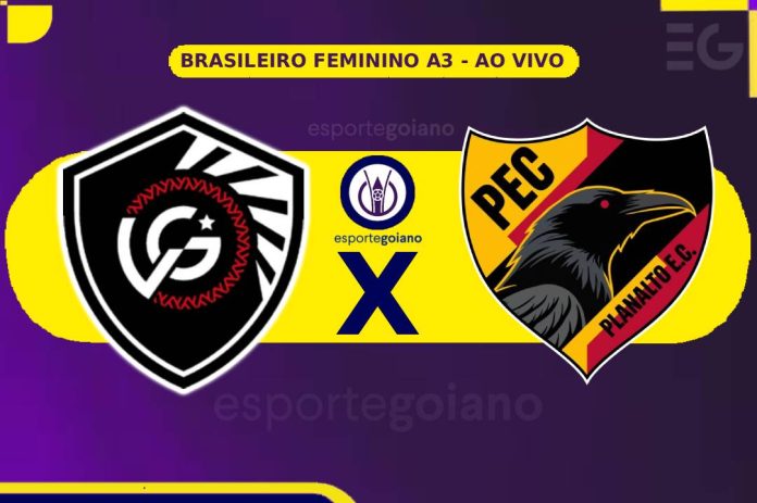 Líder do Grupo A2 do Brasileiro de futebol feminino A-3, o Planalto vai até o Mato Grosso enfrentar o Várzea Grande, pela última rodada da primeira fase.