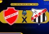 Ao vivo: Vila Nova x Anápolis – Semifinal da Copa Centro-Oeste