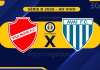 Ao vivo: Vila Nova x Avaí – 9° rodada da Série B