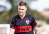 Meia rescinde no Atlético e assina em definitivo com clube da Série C