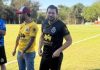 Alexandre Godoi revela problemas no estádio em Crixás e pontua objetivo do acesso