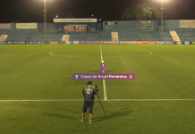 Ao vivo: Planalto x Bahia – 3ª fase da Copa do Brasil feminina
