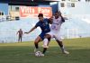 Aparecidense leva empate do Primavera e perde chance de classificação antecipada