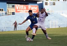 Aparecidense leva empate do Primavera e perde chance de classificação antecipada