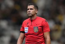 Bruno Arleu de Araújo (RJ) apita Atlético-GO x Goiás; confira escala completa
