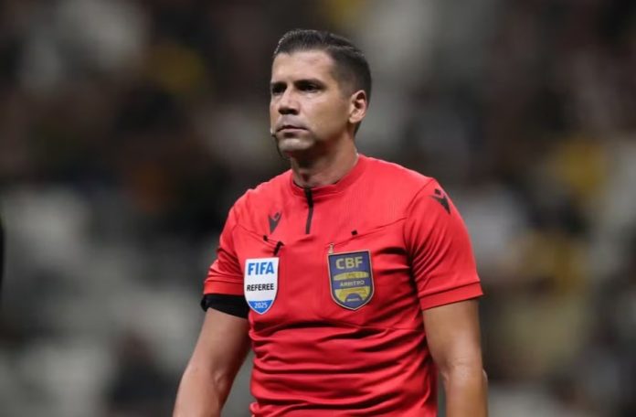 BRUNO ARLEU DE ARAÚJO FOTO GILSON LOBO ATLÉTICO MG