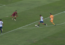 Série D: Aparecidense sai na frente, mas leva empate do Brasiliense no último lance