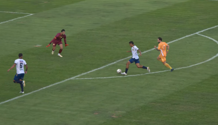 Brasiliense 0 x 1 Aparecidense assume vice-liderança Série D